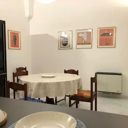 Dimora Del '500 -city San Vito Σπίτι διακοπών San Vito dei Normanni