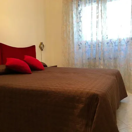 Dimora Del '500 -city San Vito San Vito dei Normanni