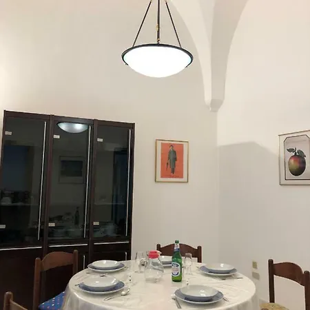 Dimora Del '500 -city San Vito Σπίτι διακοπών *