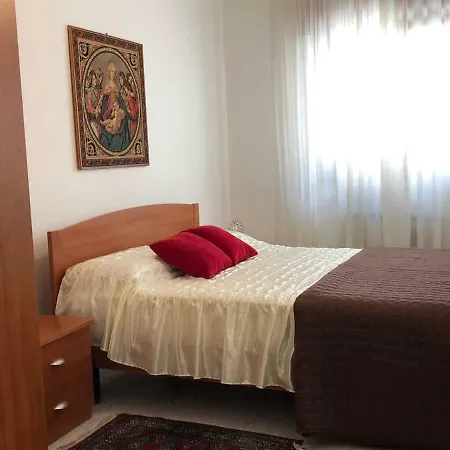 Dimora Del '500 -city San Vito Σπίτι διακοπών